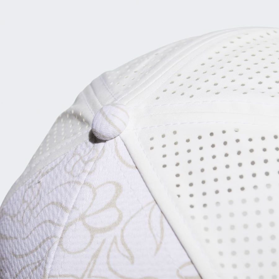 Nón kết golf nam GO-TO Allover Print HS4459-OSFM | Adidas