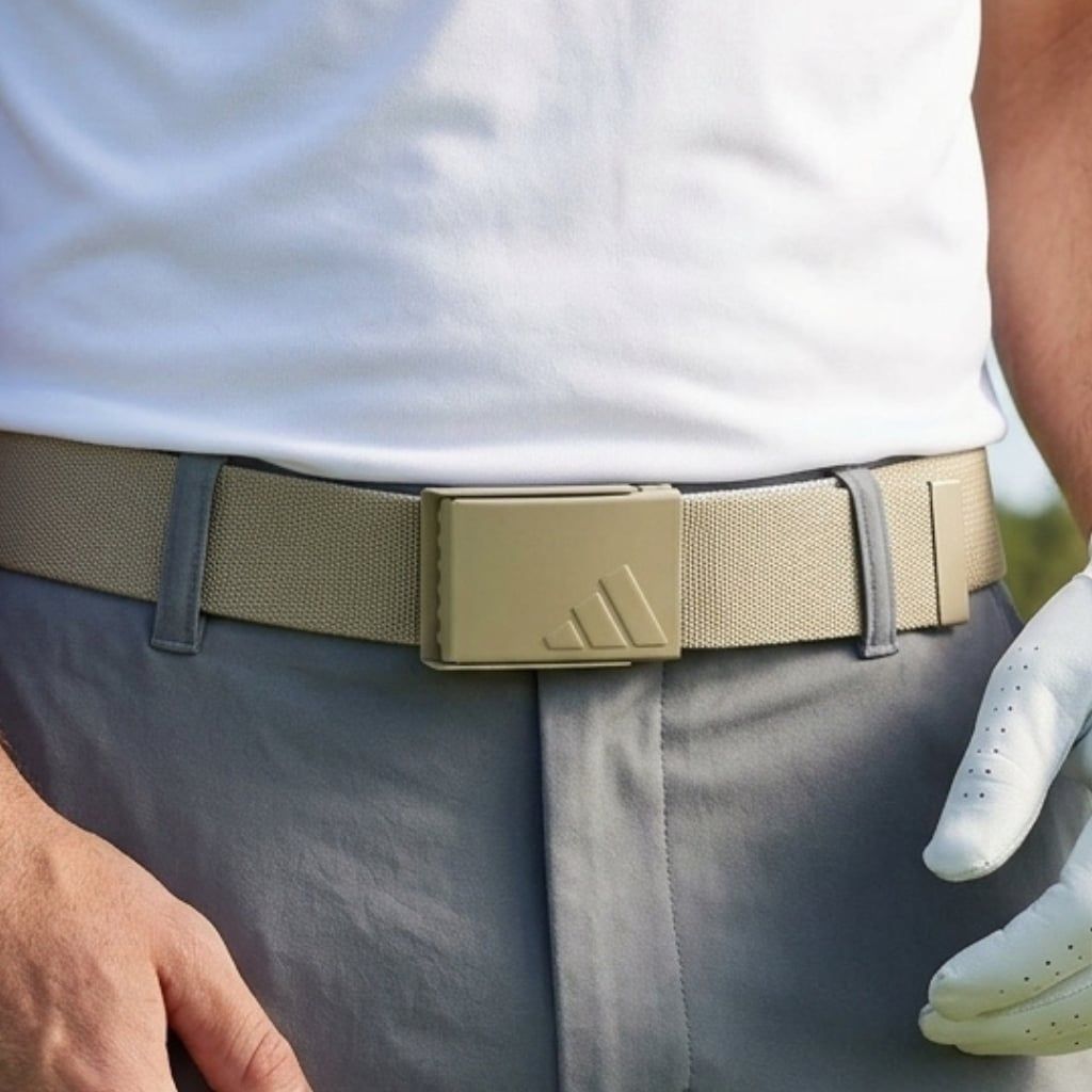 Thắt lưng vải 2 mặt KC3703-OSFM | Adidas