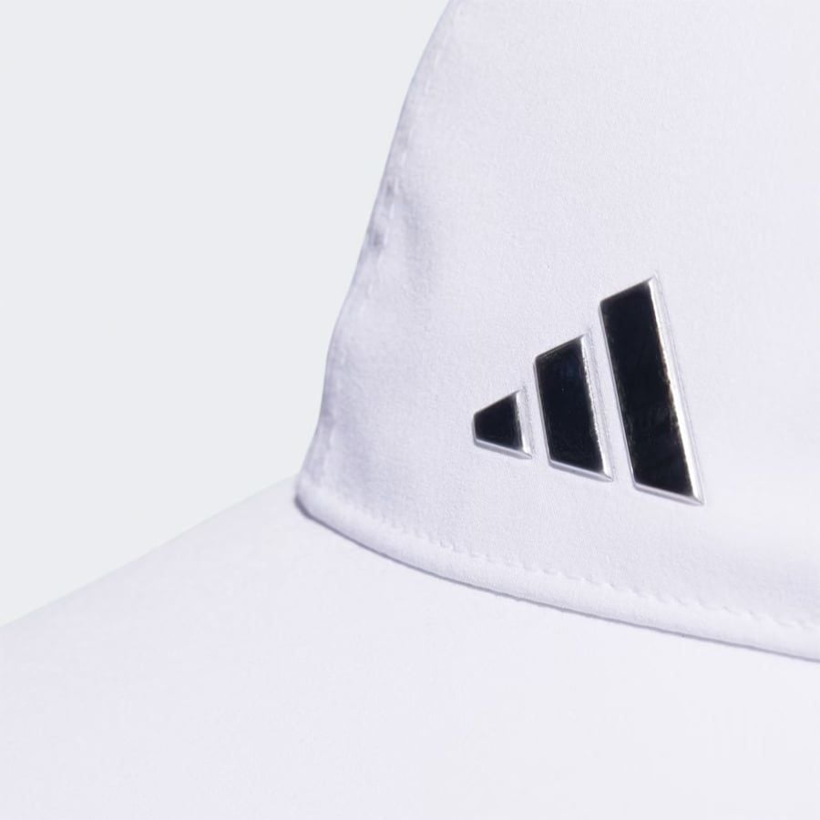 Nón kết golf nữ Ribbon Cap HT5758 | Adidas