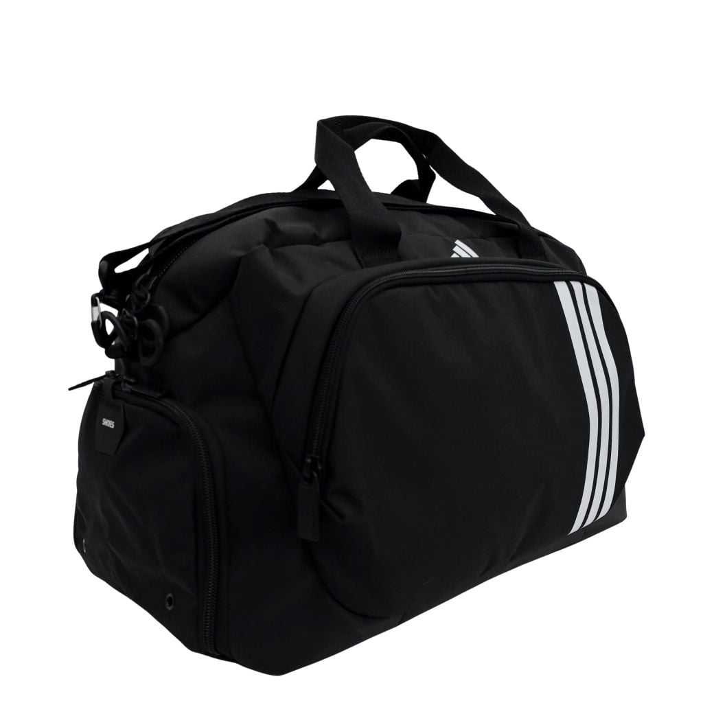 Túi golf xách tay Duffle Bag Black KE6046 | Adidas