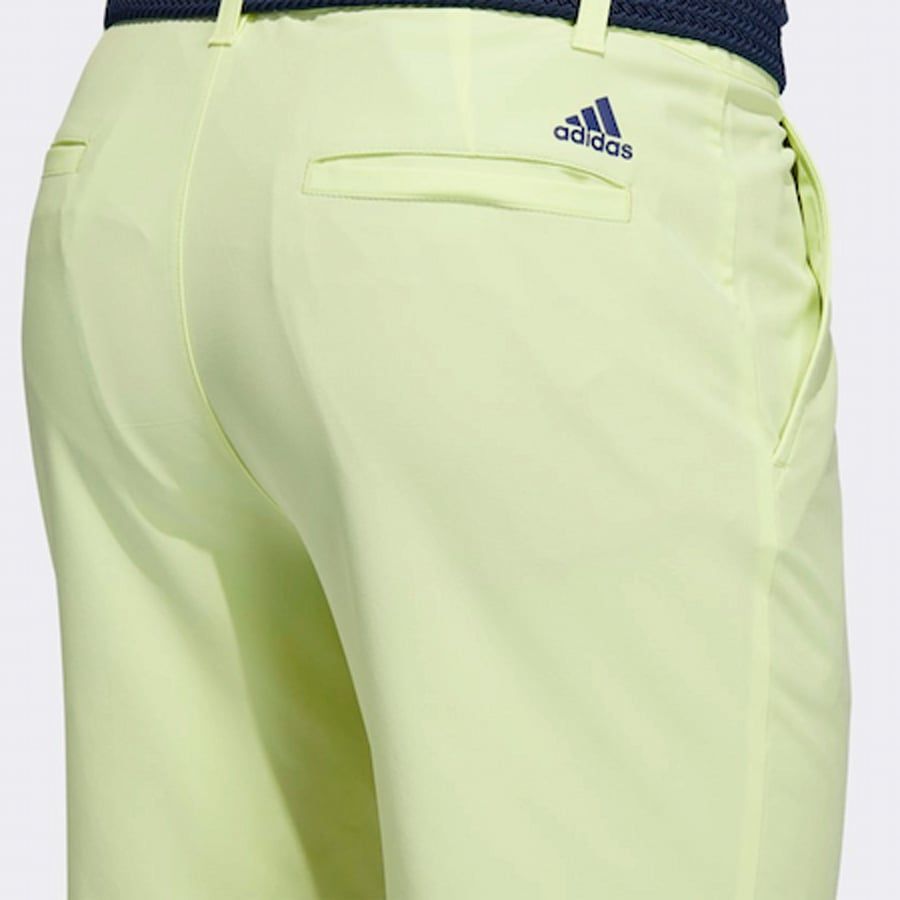 Quần short golf nam GV1476 | Adidas