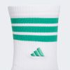 Vớ cổ thấp 3St Ankle White/XS KF0469-2527 |Adidas