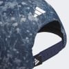 Nón kết golf nam 3-Stripes Printed Tour HS5606-OSFM | Adidas
