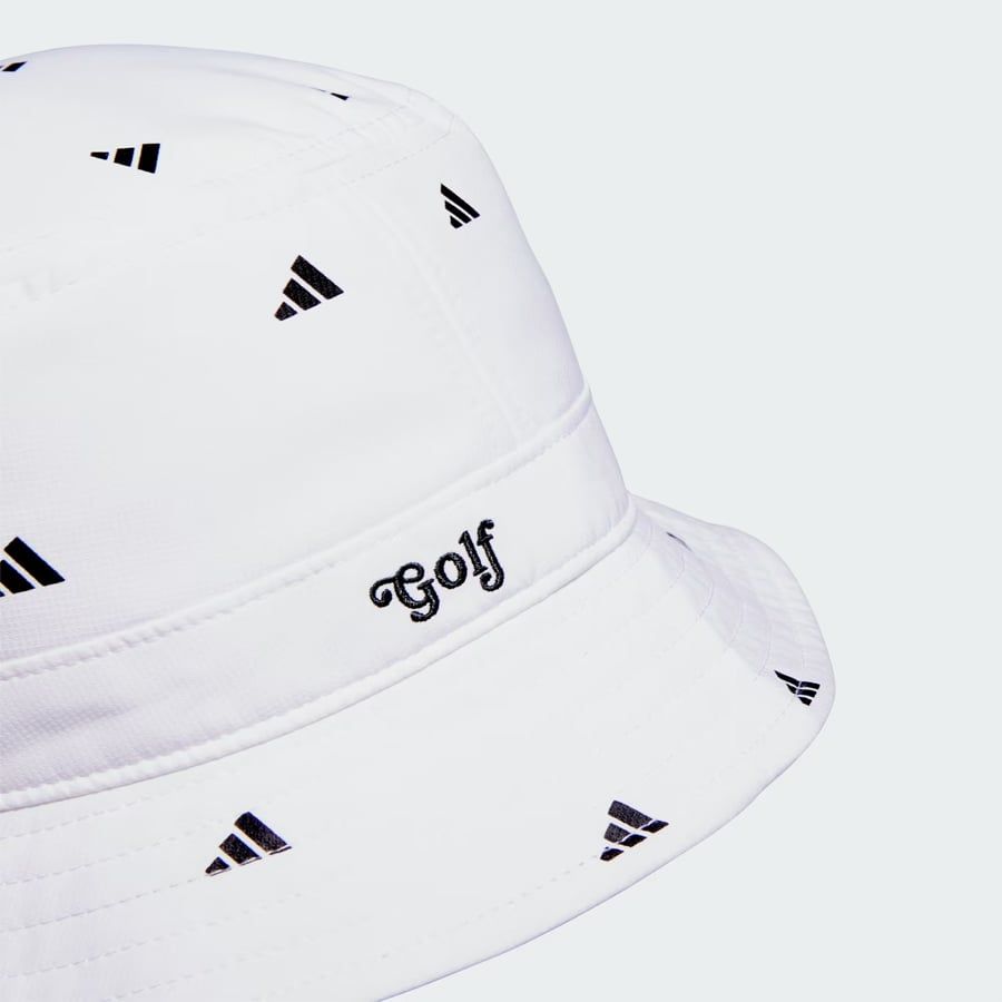 Nón xô nữ Printed Bucket Hat IT1212-OSFW | Adidas
