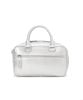 Túi Golf Cầm Tay Nữ Pouch Bag MCS-6A-SB62 (Silver) | MARK & LONA