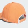 Nón kết golf nam Tour Cap Duor KD8831-OSFM | Adidas