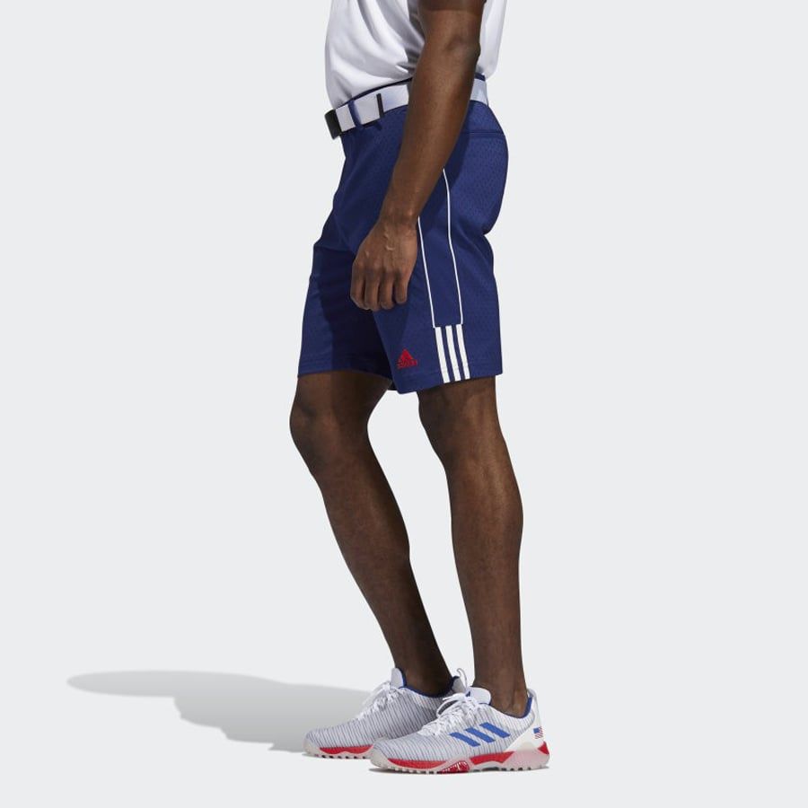Quần short nam USA GOLF FJ7873 | Adidas