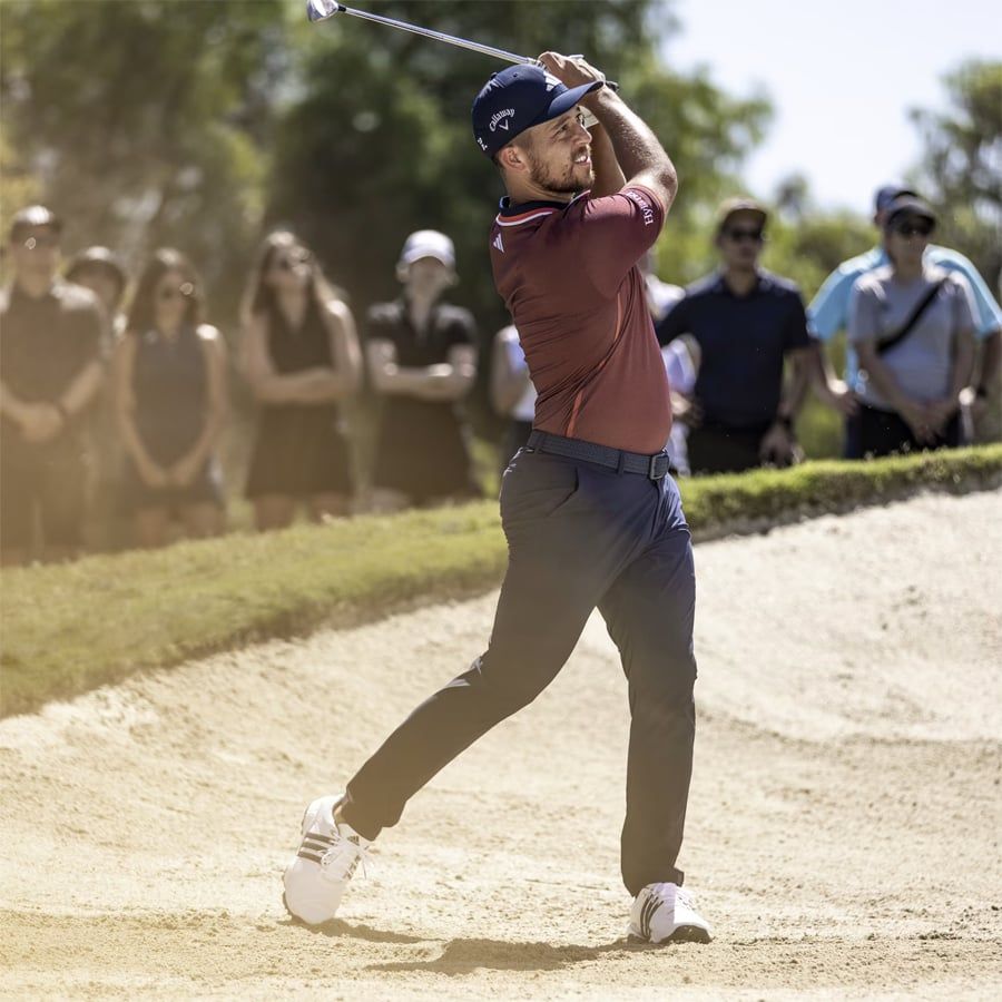 Quần dài golf nam Nylon Tour Ultimate365 Conavy HR7922 | Adidas
