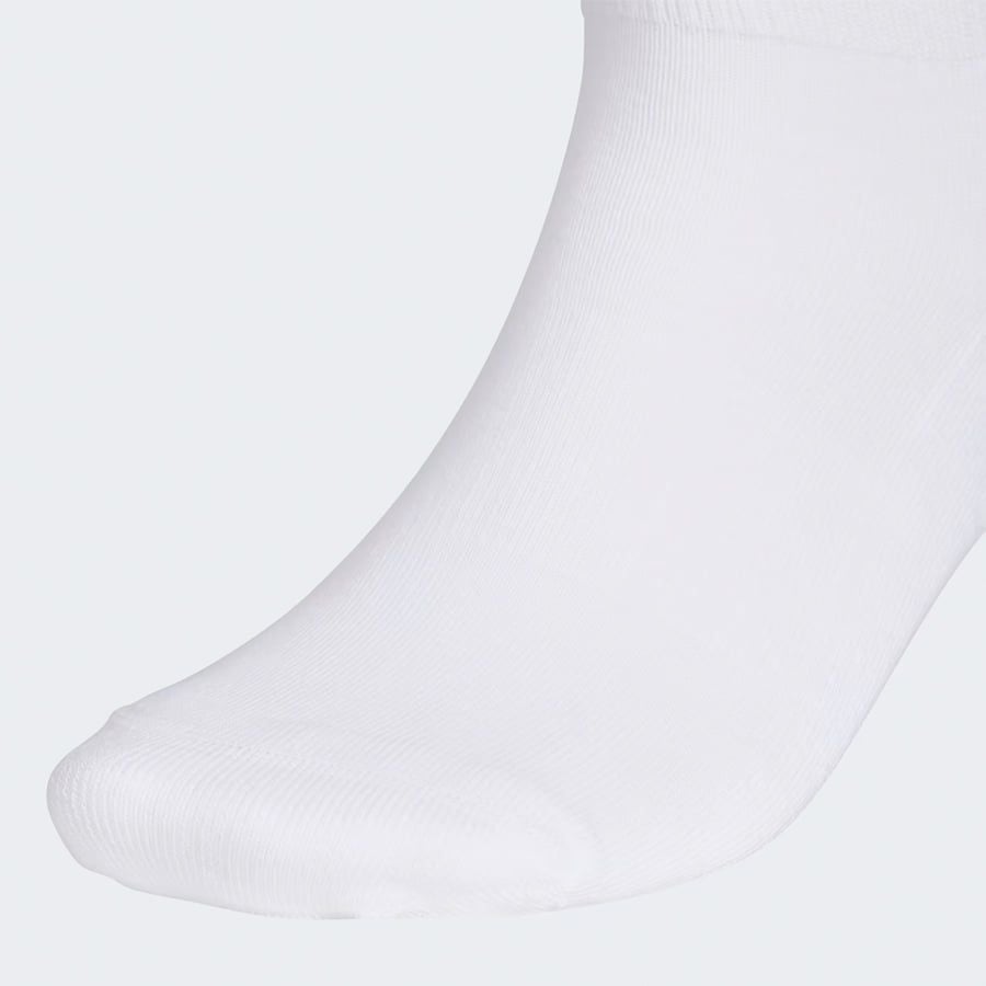 Vớ cổ cao 3-STRIPES CREW KF0465 | Adidas