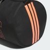 Túi Golf Xách Tay Us Big Drum Bag Black Duffel Male KF9326-NS | Adidas