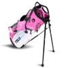 Túi gậy golf trẻ em TS3-60 Stand Bag 32 Inch, v5 - Pink-White Bag 6025
