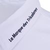 Áo golf tay ngắn nam LG5SHSV1MV-WH00 | Le Coq Sportif