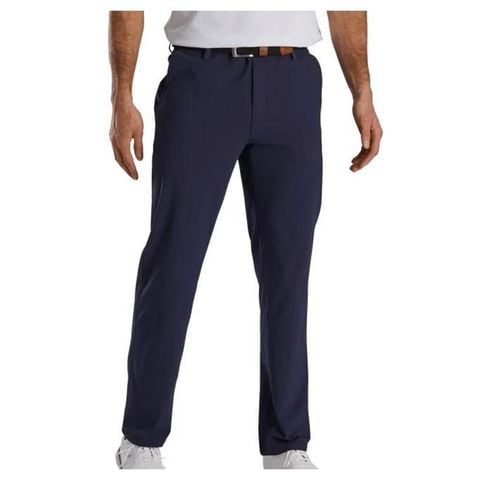 Quần Dài Golf Nam Performance Knit Pant Navy 87623 | FootJoy