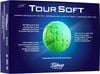 Hộp 12 bóng golf Tour Soft 2024 màu Trắng | Titleist