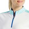 Áo Footjoy Short Sleeve Color Block Shirt 82321