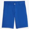 Quần short golf trẻ em Boys Stretch Short - Festive Blue 59867521 | PUMA
