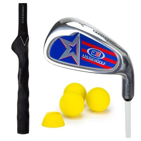 Gậy trẻ em RH RS2-36 Yard Club with 3 Yard Balls | US Kids Golf