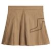 Váy golf Naomi Skirt SS25 Tigers Eye GWSD12285-E376 | J.Lindeberg