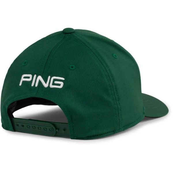 Nón kết golf nam GREEEN CAP37309-101 | PING
