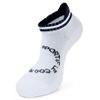 Tất vớ thể thao nữ cổ thấp LG4FSO00LV-WHNV | Le Coq Sportif