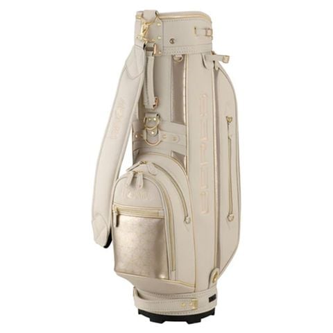 Túi Gậy Golf Beres 3 Star Ladies Premium CB62601 BEIGE | HONMA