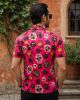 Áo Golf Nam Tay Ngắn Deadshot Polo-Ultracool WS1001011-222 | Wildside