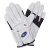Găng tay trẻ em Golfer GG4 Glove - White RIGHT HAND | US Kids Golf