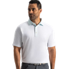 Áo Golf Nam Tay Ngắn Tailor Texture Lisle 40806 | Footjoy