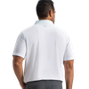 Áo Golf Nam Tay Ngắn Tailor Texture Lisle 40806 | Footjoy