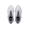 Giày Golf Nữ Qualifier Boa Wh/Nv/Pk 98280 | FootJoy