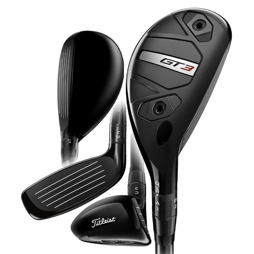 Gậy Rescue GT3 2025 | Titleist
