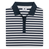 Áo Golf Nữ Tay Ngắn Stripe Polo 40858 | FootJoy