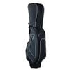 Túi Gậy Golf Caddie Bag CB52407 BLACK/DARK GRAY | HONMA