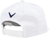 Nón kết golf nữ BASIC TW 1031 WHITE/NAVY SS25 C25990201 | Callaway