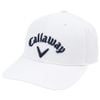 Nón kết golf nữ BASIC TW 1031 WHITE/NAVY SS25 C25990201 | Callaway