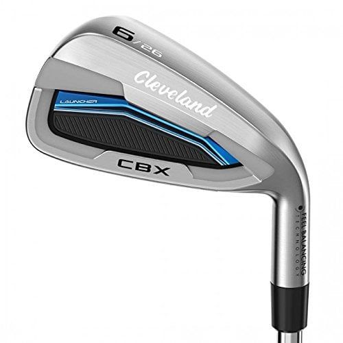 Bộ gậy sắt Launcher CBX| CleveLand