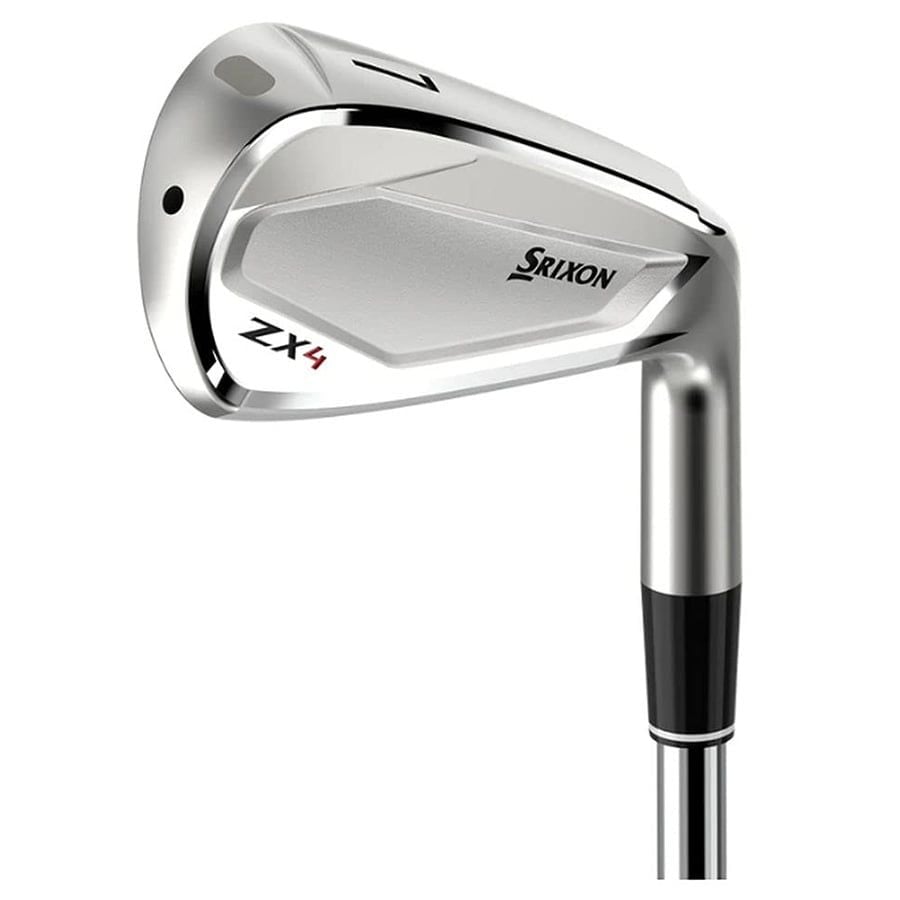 Bộ gậy sắt ZX4 OD | Srixon