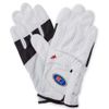 Găng tay trẻ em LH Golfer GG4 Glove - White | US Kids Golf