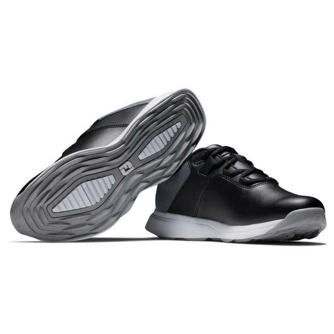 Giày golf nữ FJ ES PROLITE W BLK/GRY/WHT 98202 MEGA SALE | FootJoy