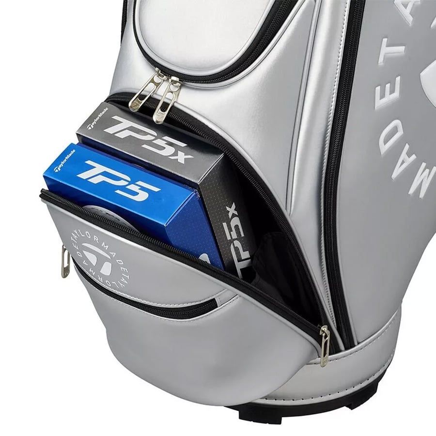 Túi gậy golf 2USCB-UN747 SV M1356301 | TaylorMade