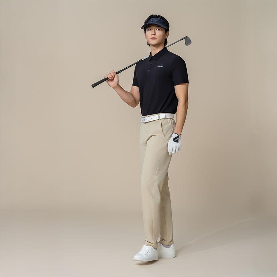 Quần dài golf nam MOCHA HMLX800B134 | HONMA