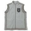 Áo Khoác Ngắn Tay Voltaic Vent Tech Vest LIGHT GREY MLM-5C-AC02 | MARK