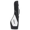 Túi gậy tập golf Performance Sports Quarter TB25PQB-01 Bag Black/White