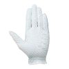 Găng tay golf nam W-GRIP COOL MEN SS25 WHITE 5MGML50201 | Mizuno