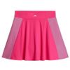 Váy golf Maya Skirt Pink Peacock GWSD10889-S153 | J.Lindeberg