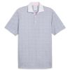 Áo golf tay ngắn nam PUMA x AP MATTR ICED TEA POLO - Pale Pink 6239480