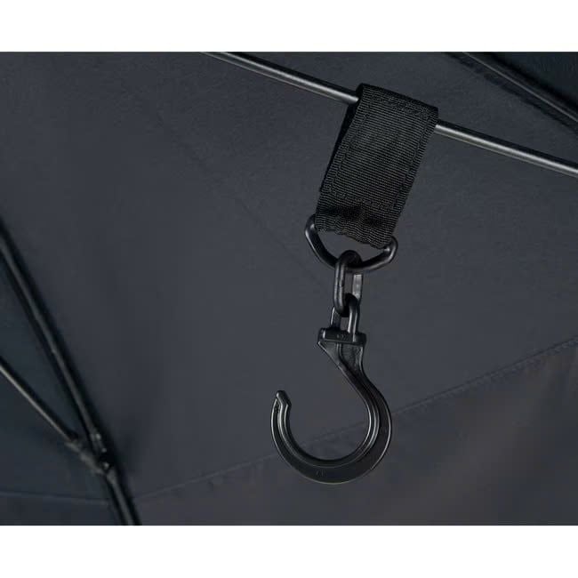 Dù Golf 1 tầng FJ Lighweight Umbrella 34978 43 inch | Footjoy