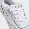 Giày golf Nữ Retrocross 25 Spikeless Golf Shoes Cloud White / Mint Ton