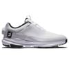 Giày golf nam FJ EF TOUR RIVAL  BOA WHT/WHT/BLK 56961 MEGA SALE | Foot