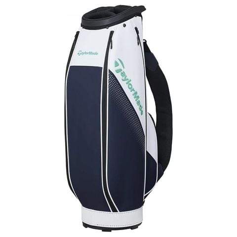 Túi gậy golf 2MSCB-UN732 WH/NV M1352201 | TaylorMade